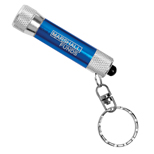 Mini 3 LED Aluminum Keylight