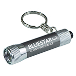 Mini 3 LED Aluminum Keylight