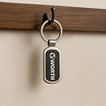 Gianna Keyholder