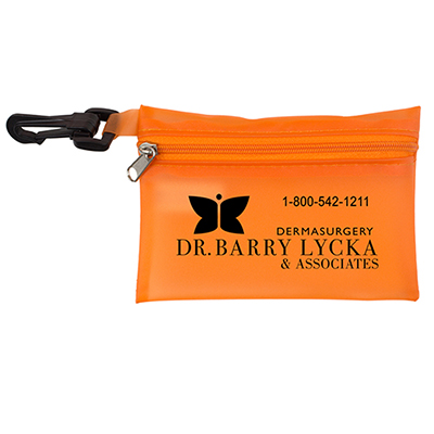 19 Piece Doctor's Aid Kit 2