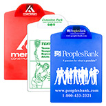 Letter Size Clipboard