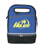 Koozie® Duplex Lunch Cooler