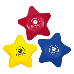 Star Stress Reliever