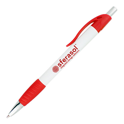 Preston Grip Pen
