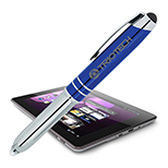 3 in 1 Mercury Stylus