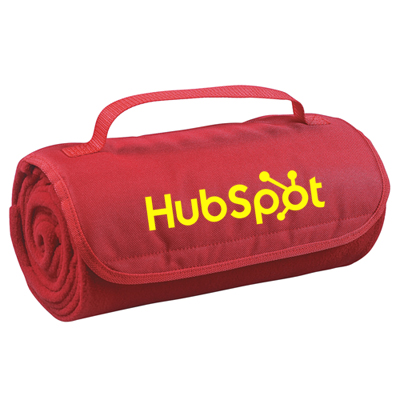 Roll-Up Blanket