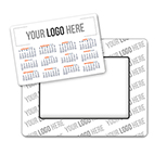 Picture Frame with Calendar Magnet