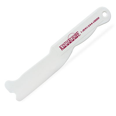 Peanut Butter Scraper/Spreader