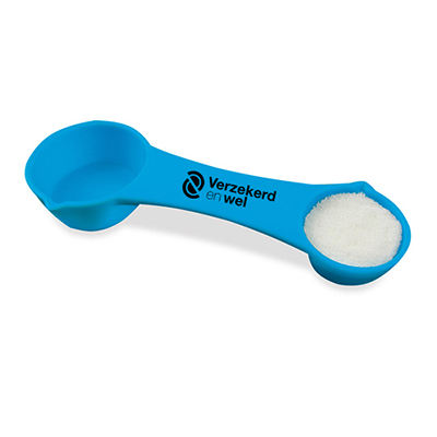 Multi-Use Measuring Spoon