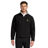 Port Authority® Glacier® Soft Shell Jacket