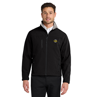Port Authority® Glacier® Soft Shell Jacket