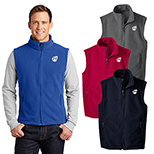 Port Authority® Value Fleece Vest