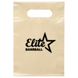 Small Die Cut Handle Bag