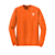 Safety Orange