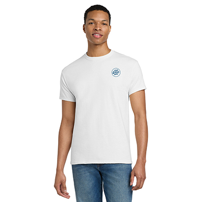 Gildan® - Ultra Cotton® T-Shirt (White)