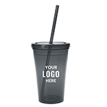 16 oz. Economy Double Wall Tumbler