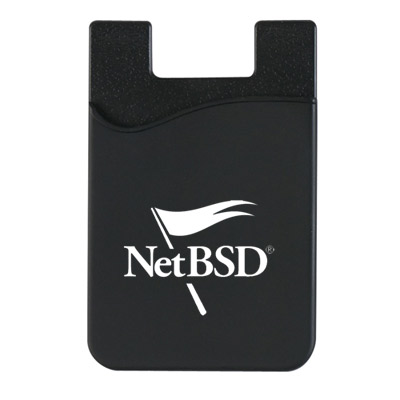 Custom Phone Card Holders | Promotional Silicone Card Sleeves | Promo Direct