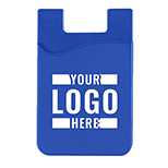 Silicone Card Sleeve