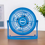 USB Plug In Fan