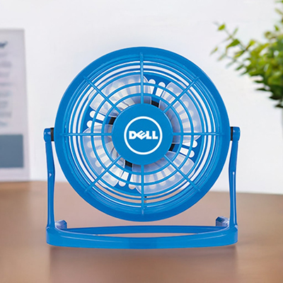 USB Plug In Fan