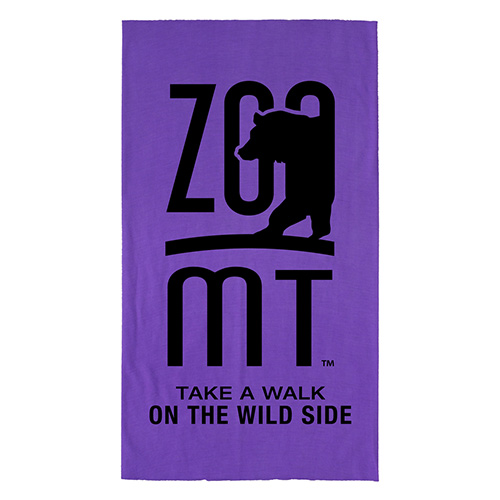 Custom Bandana - Promotional Bandana With Logo | Promo Direct