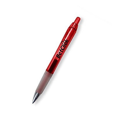 BIC Intensity Clic Gel Pen