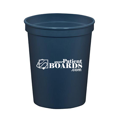 Promotional 16 oz. Value Stadium Cup | Custom Stadium Cup from Promo Direct.