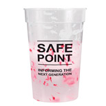 17 oz. Confetti Mood Stadium Cup