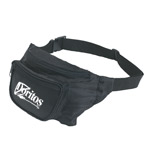 Deluxe Fanny Pack