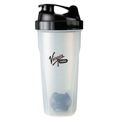 24 oz. Shake-it Bottle