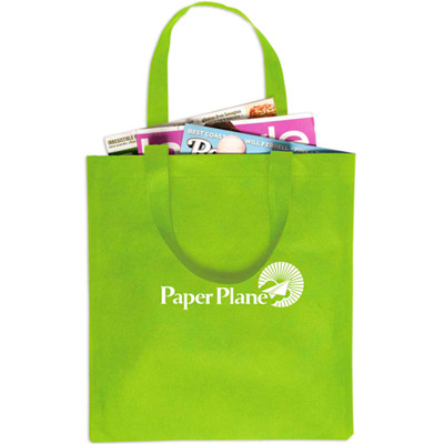 Non-Woven Value Tote