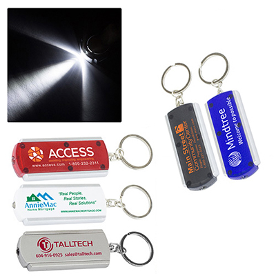 Voyager Slim Keylight