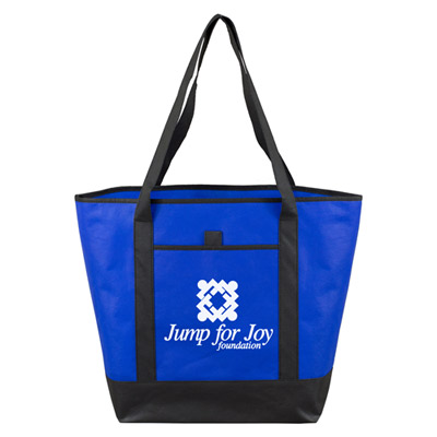 City Life Tote Bag
