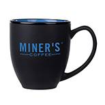 14 oz. Kona Ceramic Mug