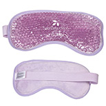 Plush Hot/Cold Eye Mask