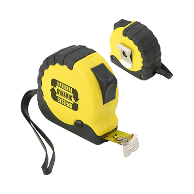 Measure-All 16-Foot Tape Measure