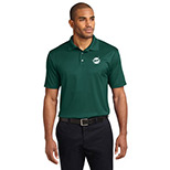Port Authority® Performance Fine Jacquard Polo