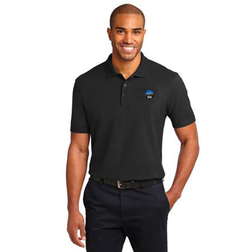 Port Authority® Stain-Resistant Polo