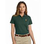 Port Authority® Ladies Stain-Resistant Polo