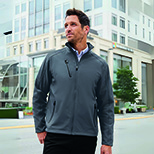 Port Authority® Welded Soft Shell Jacket