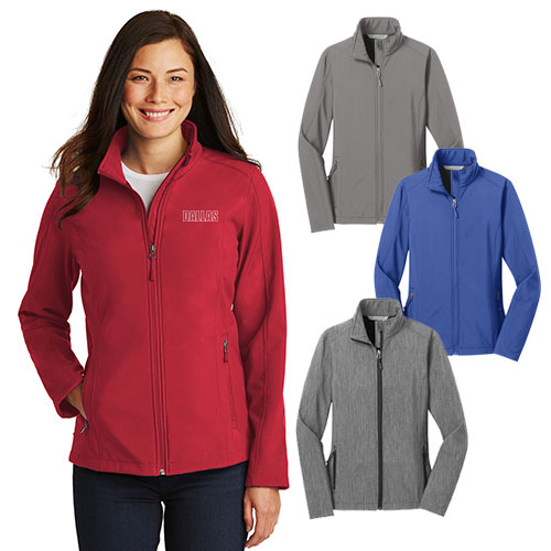 美品 Lサイズ optstuff shell jacket 500_promotional-port-authority