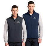 Port Authority® Core Soft Shell Vest