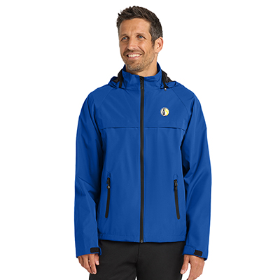 Custom Rain Jackets - Promo Rain Jackets | Promo Direct