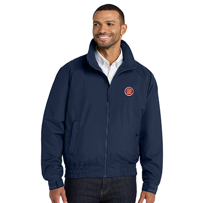 Port Authority® Lightweight Charger Jacket