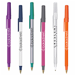 Bic® Round Stic