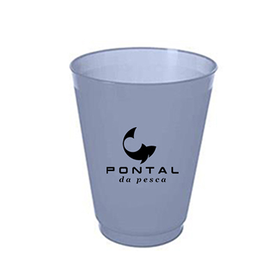16 oz. Frost Flex Stadium Cup