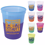 16 oz. Color Changing Stadium Cup