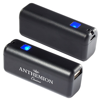 Mini - 2200mAh Power Bank