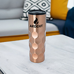 16 oz. Stainless Steel Mod Tumbler