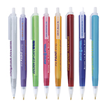 Tri-Stic Clear Pen